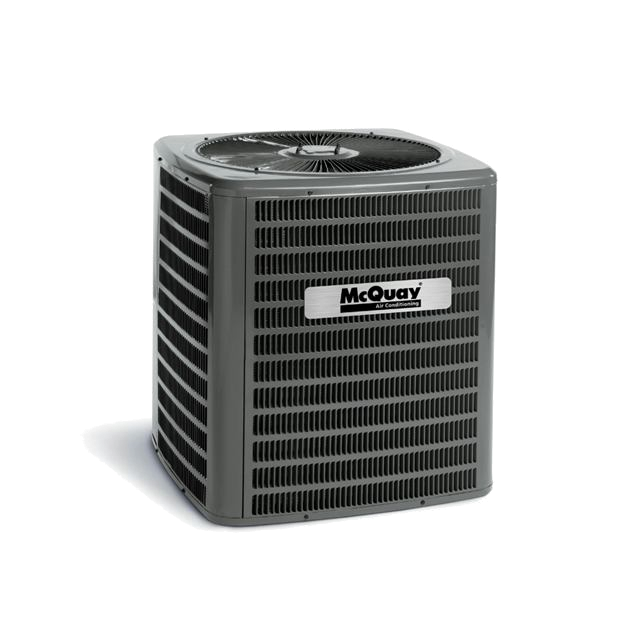 Condensador McQuay inverter, unidad exterior