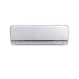 Mini Split 24.000 btu inverter SEER18, modelo: GL, marca: Daikin