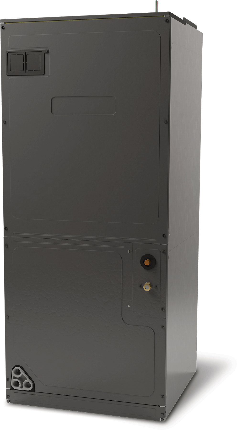 Evaporador central 3 toneladas (36.000 btu) modelo: ARUF37C14 marca ...