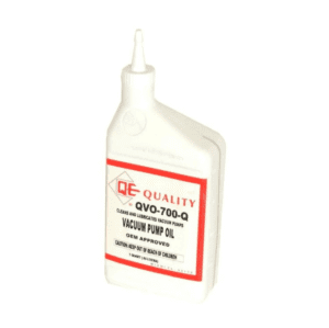 Aceite para bomba de vacio. Marca Quality 1/4