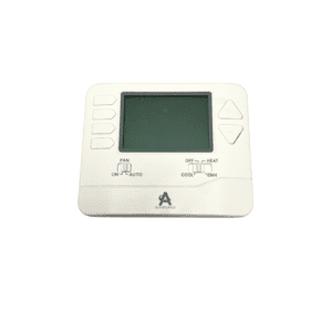 Termostato programable 5+1+1 – 1 etapa AE