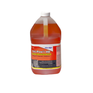 Limpiador Tri-Power HD. NU-CALGON