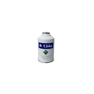 Gas refrigerante r134a. Lata 240 gr