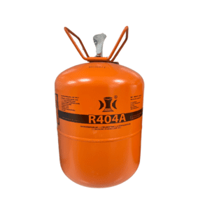 Gas refrigerante R404A 10.9KG