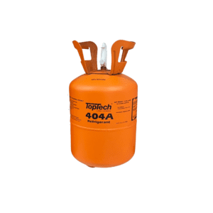 Gas refrigerante R404A 5.4 KG