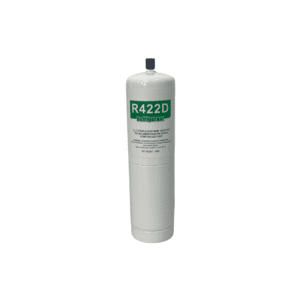 Gas refrigerante R422D. 800 GR