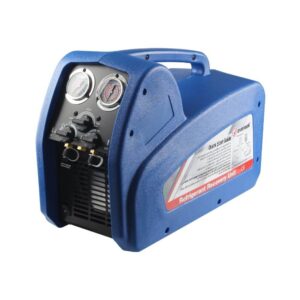 Recuperadora de refrigerante 110v RRU520D
