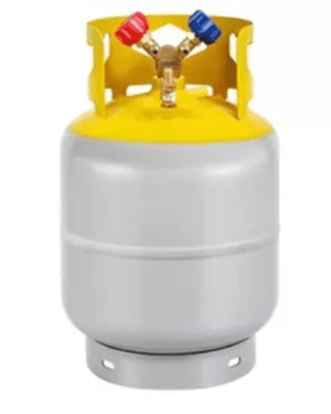 Cilindro de recuperación 50 LB